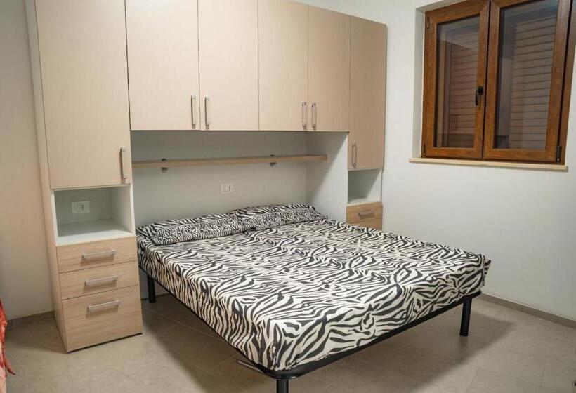 شقة ديلوكس غرفة واحدة, Residence Baiadosol