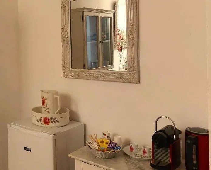 スタンダードルーム, La Maison Barnoin   Gîtes Et Chambres