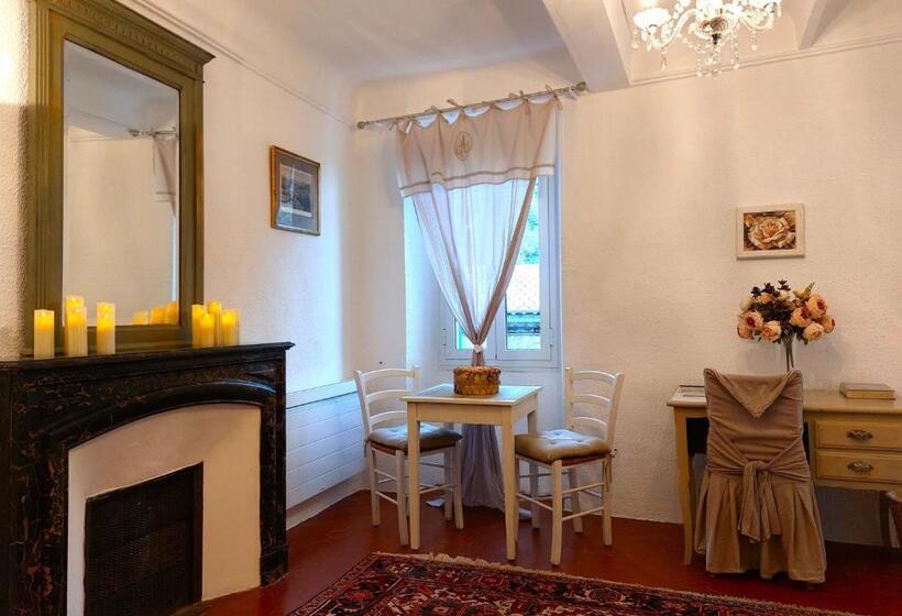 חדר סטנדרט, La Maison Barnoin   Gîtes Et Chambres