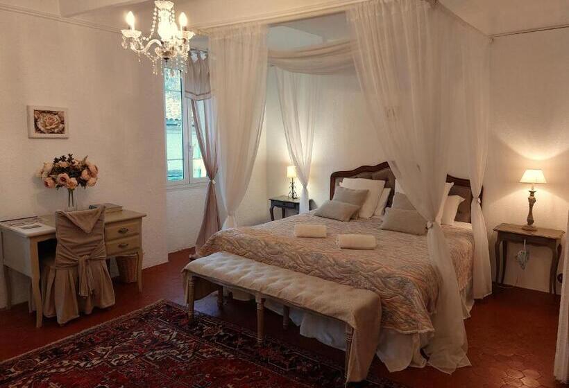 חדר סטנדרט, La Maison Barnoin   Gîtes Et Chambres