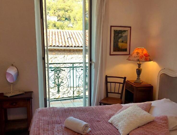 חדר סטנדרט יחיד, La Maison Barnoin   Gîtes Et Chambres