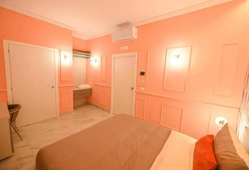 スタンダードルーム, Anama B&b