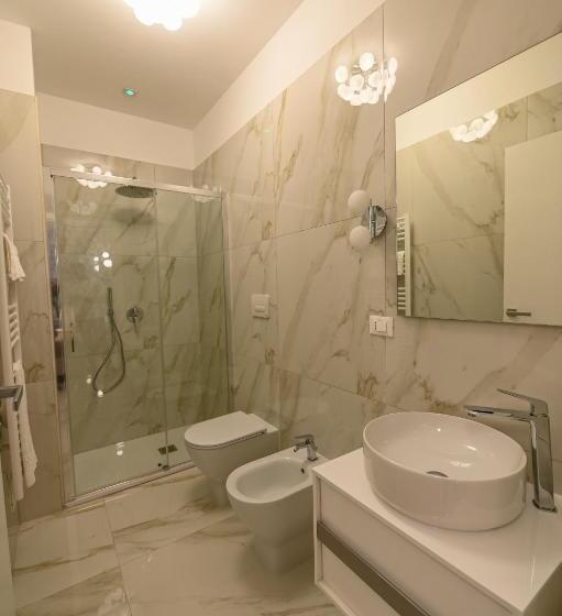 ガーデンビュースタンダードルーム, Anama B&b