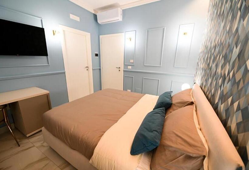 Номер Стандарт Вид на Сад, Anama B&b