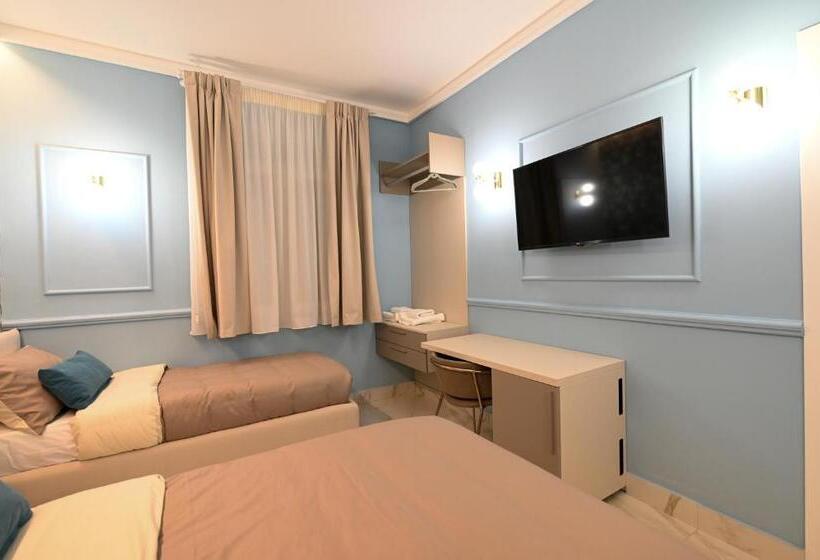 ガーデンビュースタンダードルーム, Anama B&b