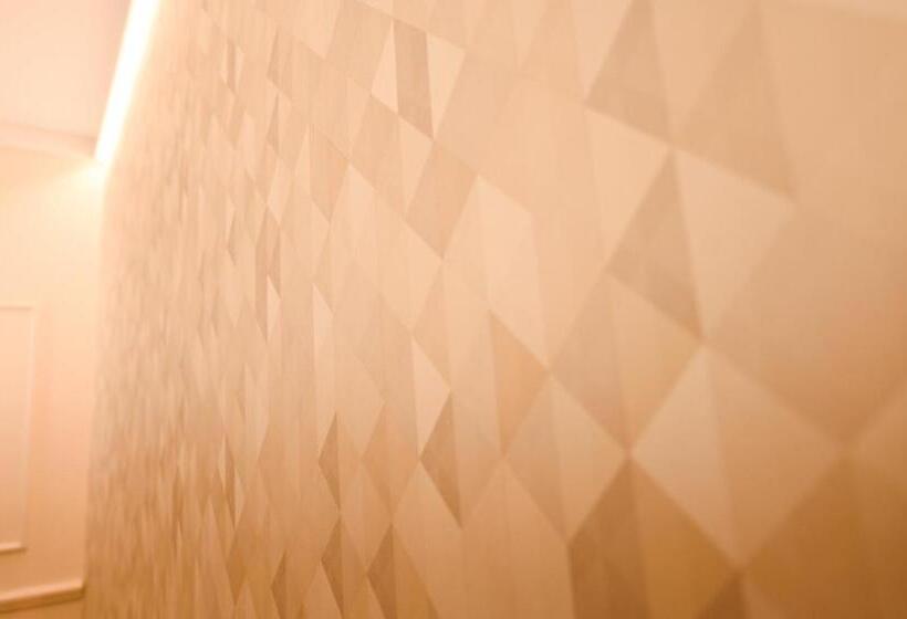 ガーデンビュースタンダードルーム, Anama B&b