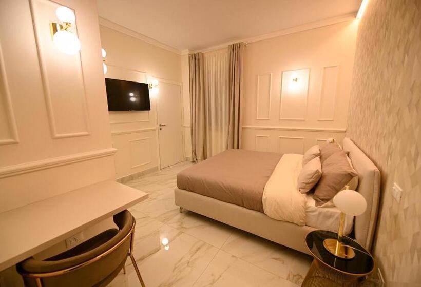 ガーデンビュースタンダードルーム, Anama B&b