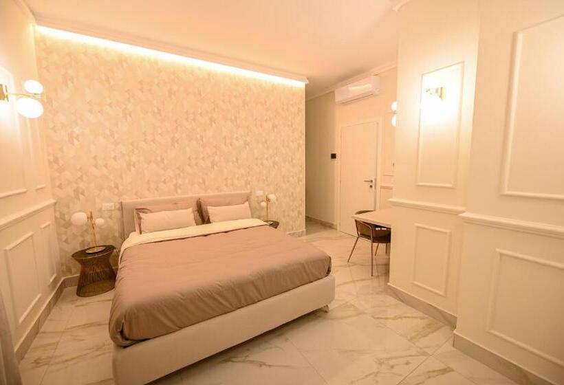 ガーデンビュースタンダードルーム, Anama B&b