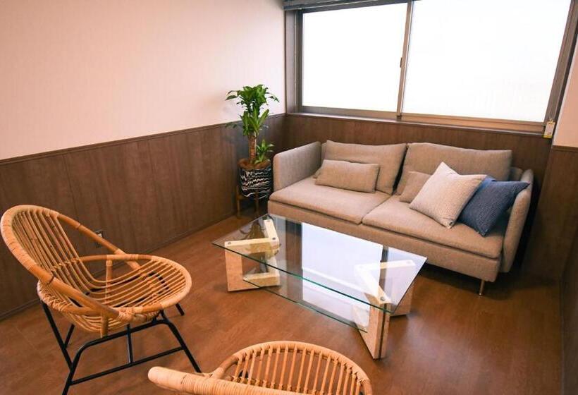 חדר סטודיו סטנדרד, Manabiamu 4f   Vacation Stay 53983v