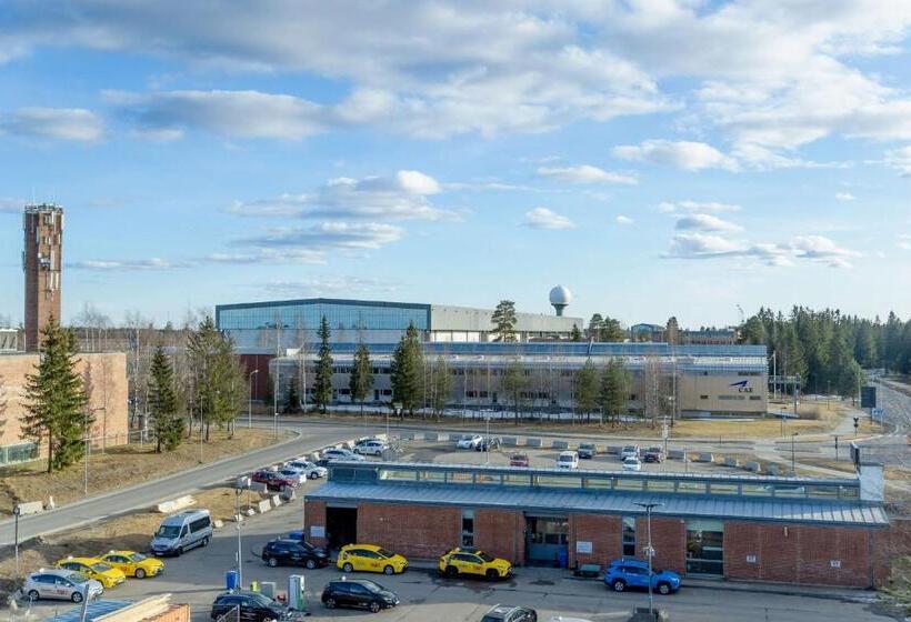 חדר סטנדרט, Radisson Red , Oslo Airport