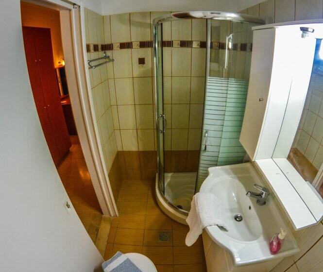 استودیوی استاندارد با چشم‌انداز دریا, Lido Sofia Holidays