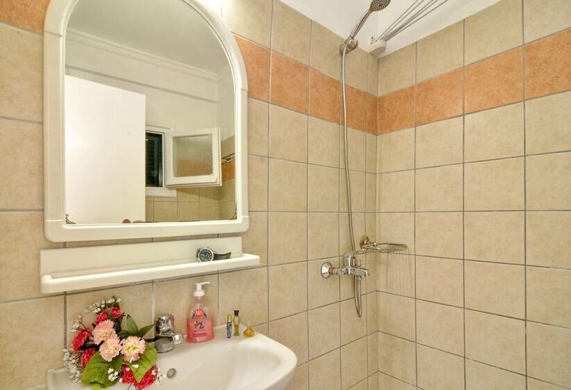آپارتمان 1 خوابه همکف, Lido Sofia Holidays