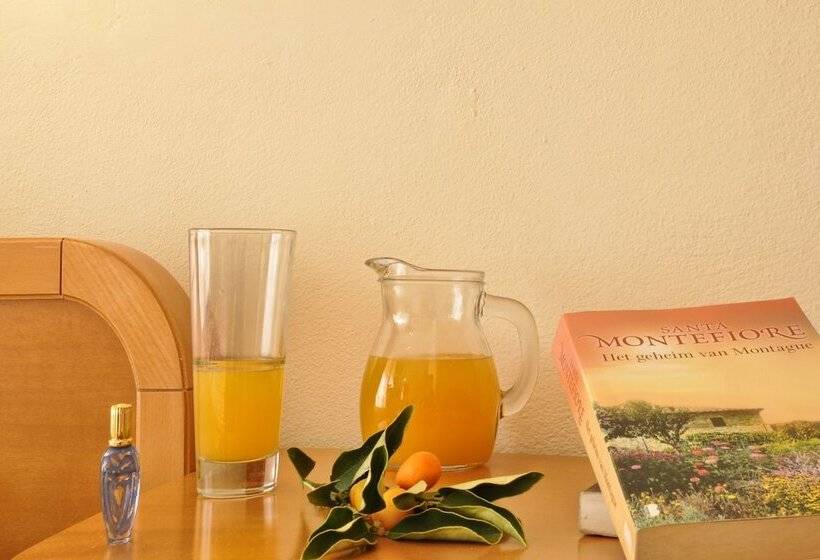 آپارتمان 1 خوابه همکف, Lido Sofia Holidays