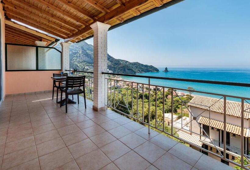 استودیوی استاندارد, Lido Sofia Holidays
