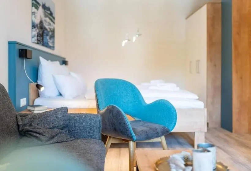 スタンダードスタジオ, Ostsee Apartment