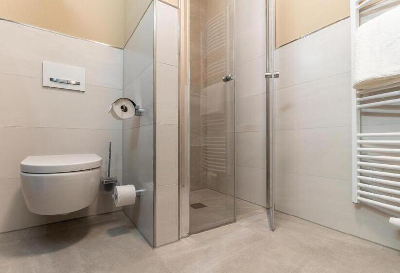 Студия Стандарт, Ostsee Apartment