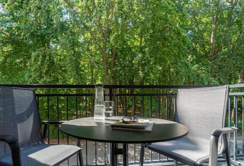 带1个卧室的高级公寓, Ostsee Apartment