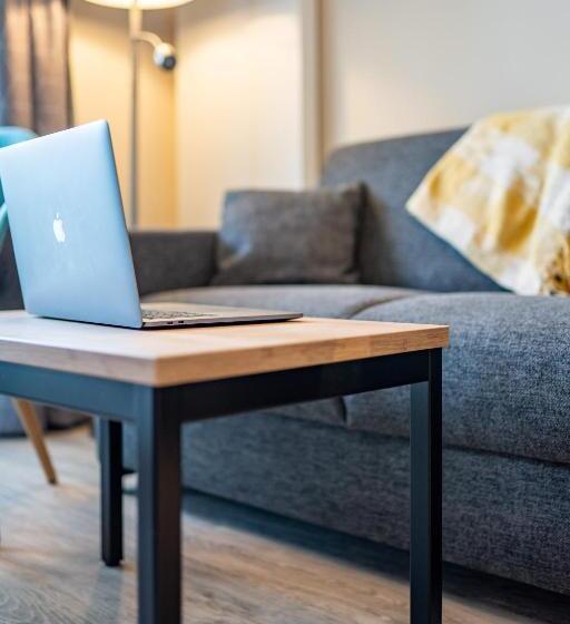 Апартаменты Superior 1 Спальня, Ostsee Apartment