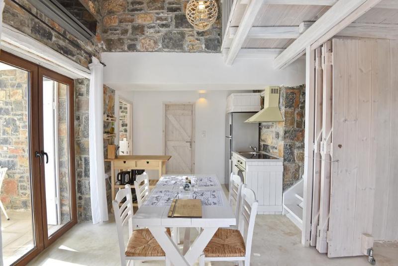 Вилла 2 Спальни, Palazzo Greco Villas