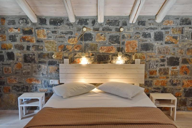 Вилла 1 Спальня, Palazzo Greco Villas