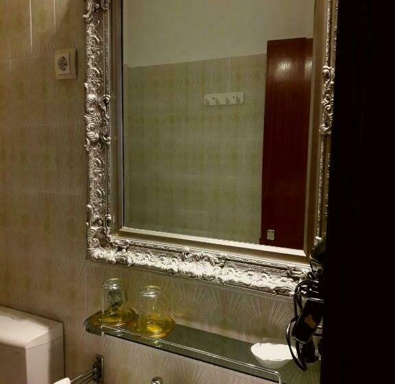 스탠다드 발코니 룸, Guest House Villa Ines Annex