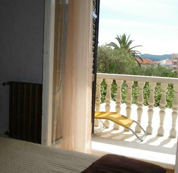 패밀리 룸, Guest House Villa Ines Annex