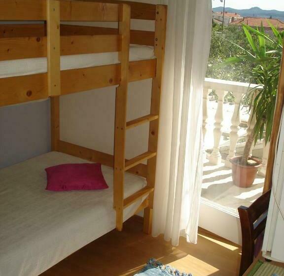 패밀리 룸, Guest House Villa Ines Annex