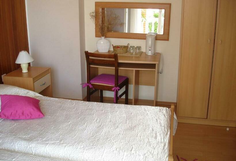 Семейный Номер, Guest House Villa Ines   Annex