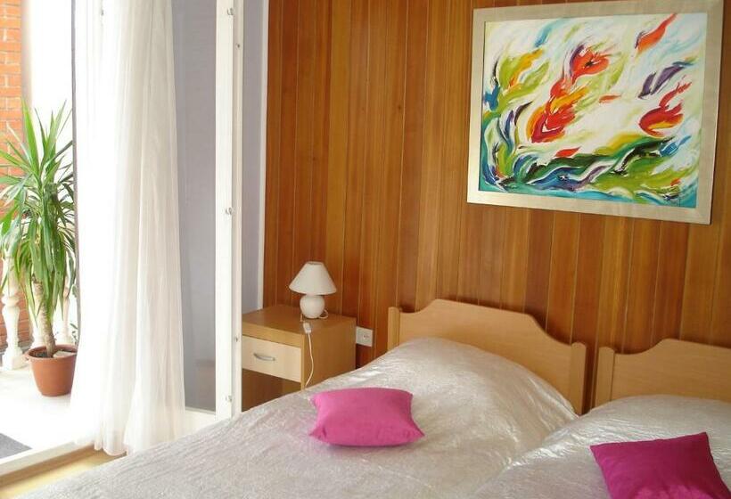 패밀리 룸, Guest House Villa Ines Annex