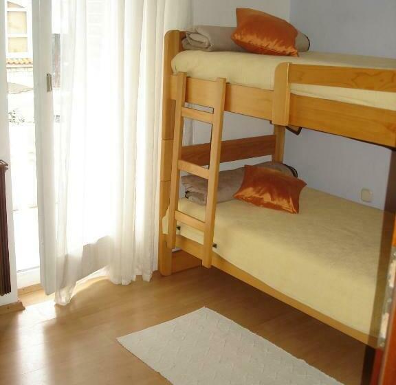 패밀리 룸, Guest House Villa Ines Annex