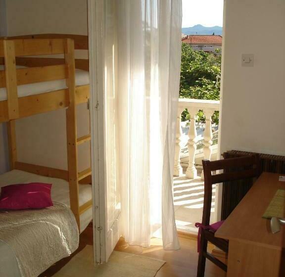 패밀리 룸, Guest House Villa Ines Annex