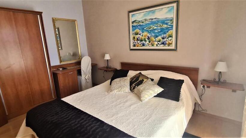 패밀리 룸, Guest House Villa Ines Annex