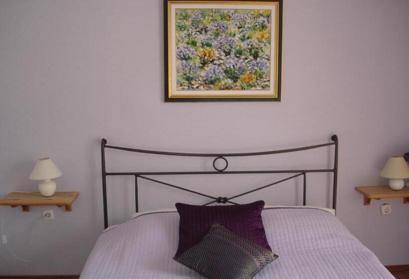 스탠다드 룸, Guest House Villa Ines Annex