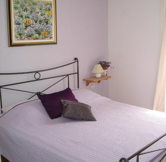 스탠다드 룸, Guest House Villa Ines Annex