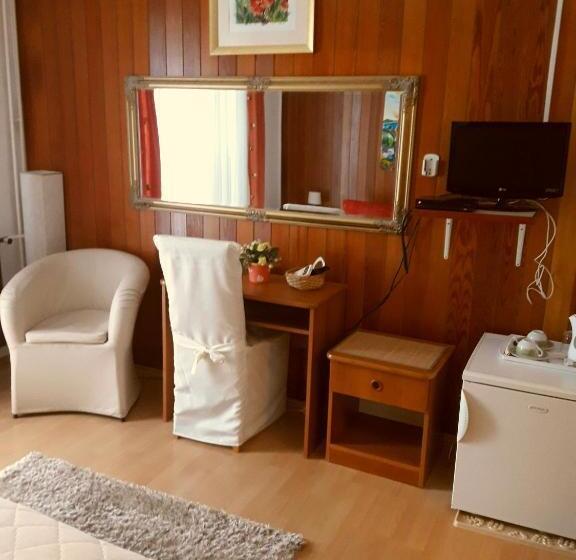 스탠다드 룸, Guest House Villa Ines Annex