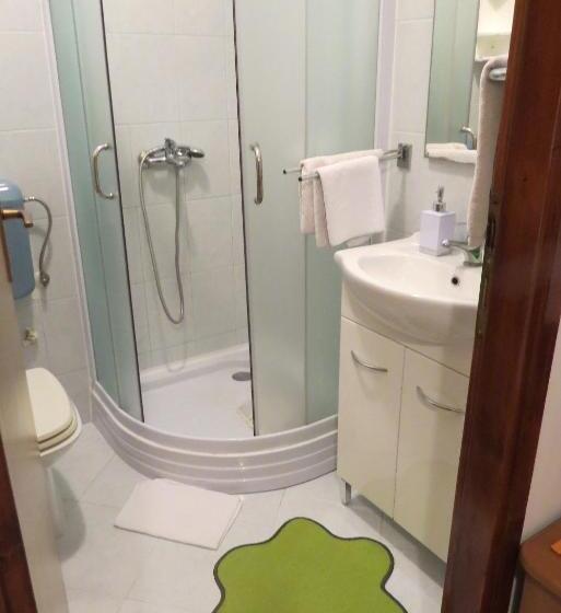 스탠다드 발코니 룸, Guest House Villa Ines Annex