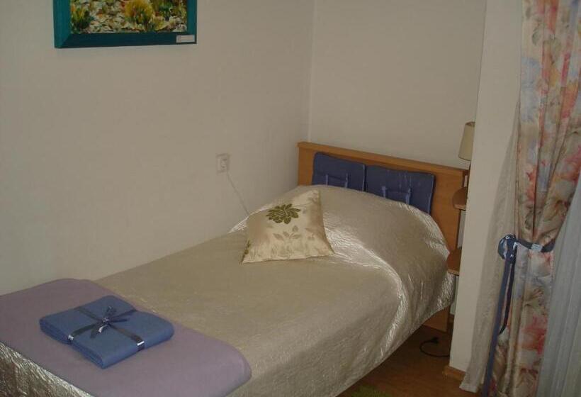 스탠다드 발코니 룸, Guest House Villa Ines Annex