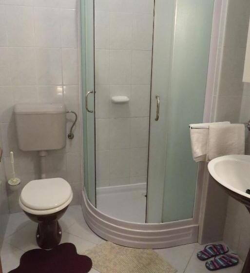 스탠다드 룸 킹사이즈 침대, Guest House Villa Ines Annex