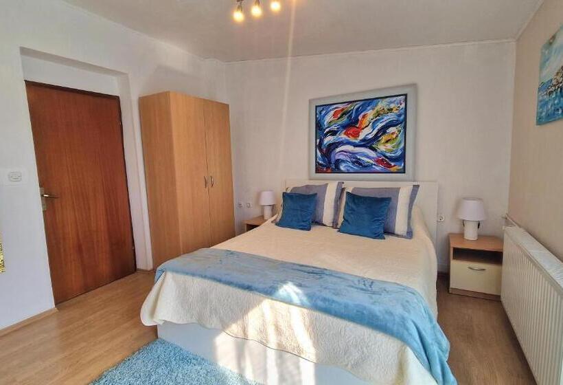 Стандартный Номер Кровать Кинг, Guest House Villa Ines   Annex