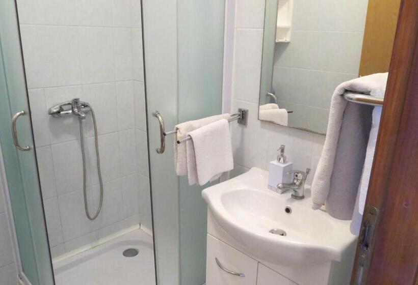 수피리어 룸 바다 전망, Guest House Villa Ines Annex