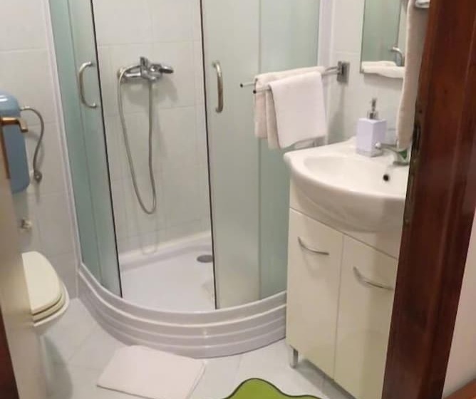 스탠다드 발코니 룸, Guest House Villa Ines Annex