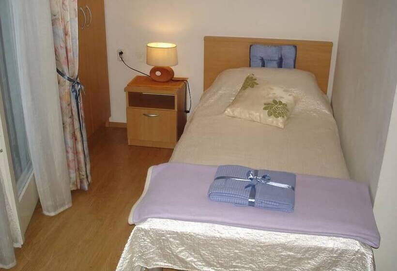 스탠다드 발코니 룸, Guest House Villa Ines Annex