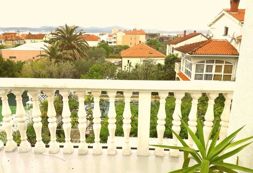 수피리어 룸 바다 전망, Guest House Villa Ines Annex