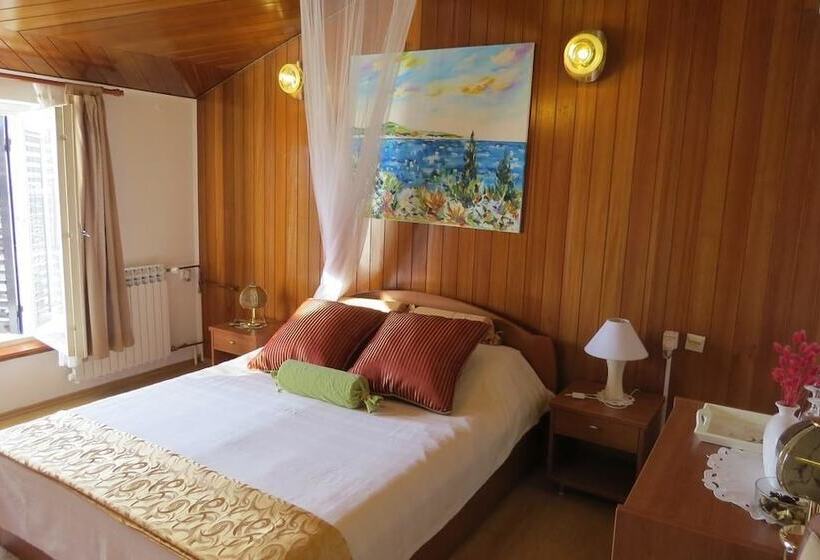 수피리어 룸 바다 전망, Guest House Villa Ines Annex