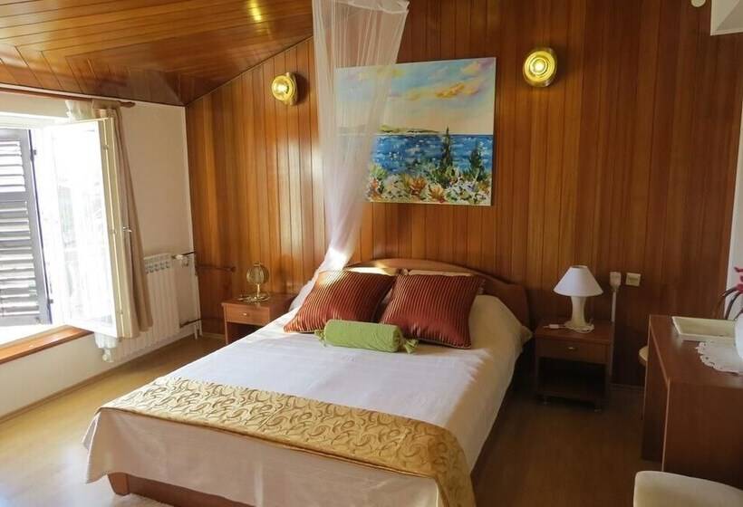 Номер Superior Вид на Море, Guest House Villa Ines   Annex
