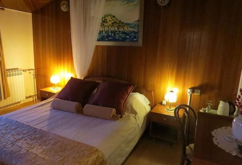 수피리어 룸 바다 전망, Guest House Villa Ines Annex