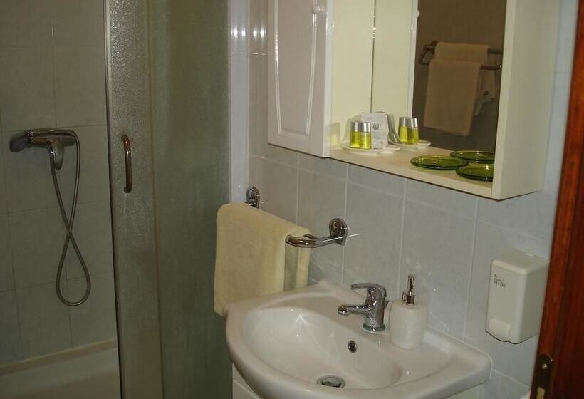 수피리어 룸 바다 전망, Guest House Villa Ines Annex