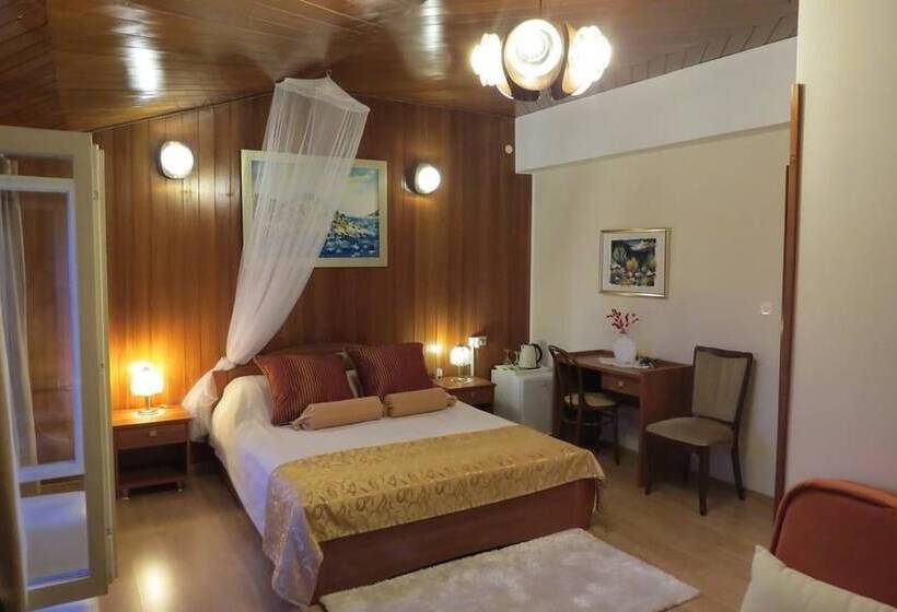 수피리어 룸 바다 전망, Guest House Villa Ines Annex