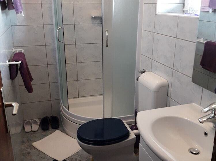 디럭스 룸 바다 전망, Guest House Villa Ines Annex