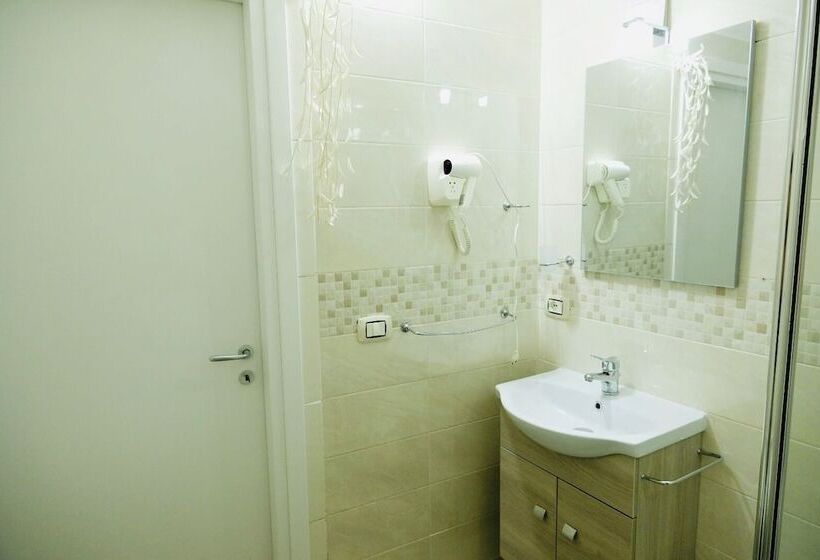 اتاق استاندارد, Queen 20   Privates Duomo